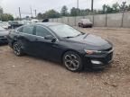 2019 Chevrolet Malibu RS