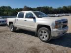 2014 Chevrolet Silverado K1500 LTZ