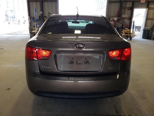 2012 KIA Forte EX