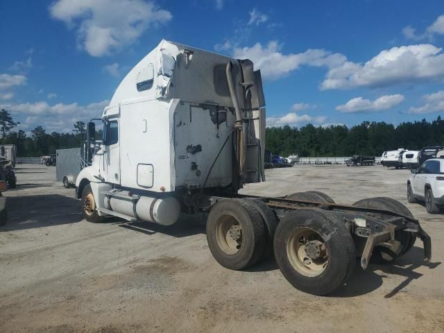 2007 Freightliner Conventional Columbia