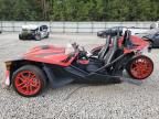 2021 Polaris Slingshot SL