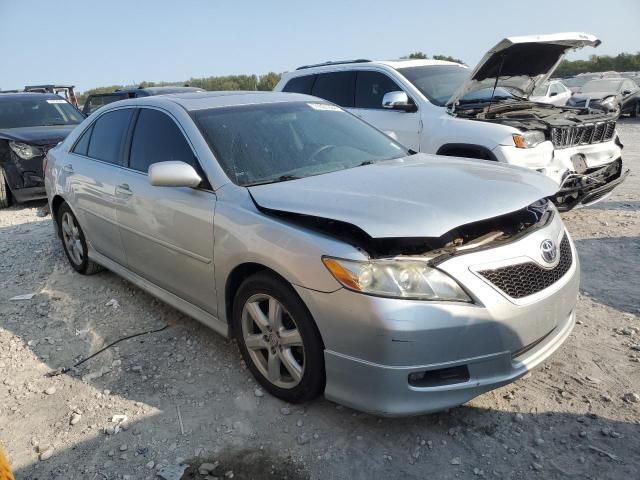 2007 Toyota Camry CE