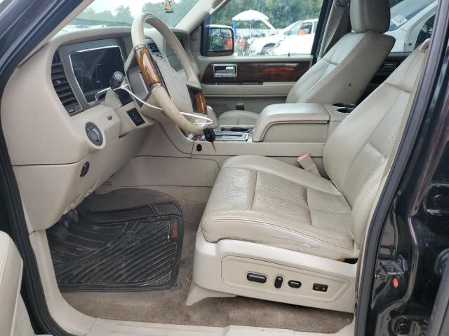 2012 Lincoln Navigator