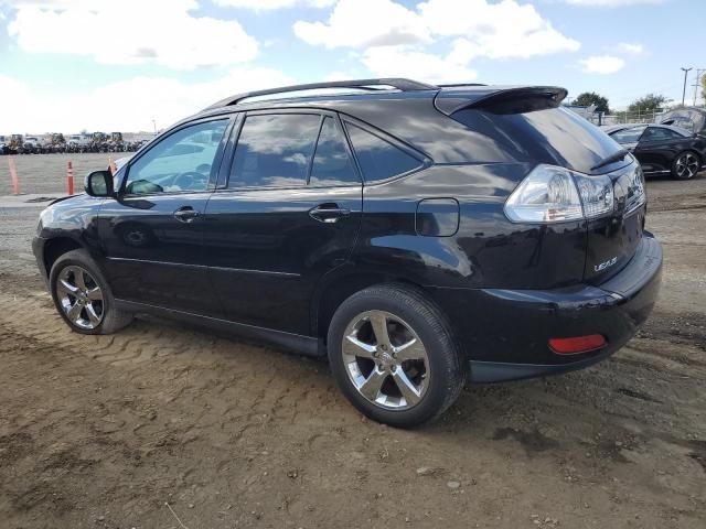 2007 Lexus RX 350