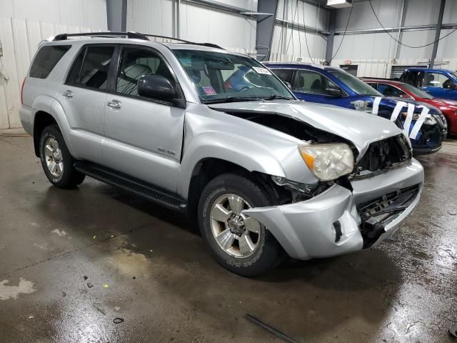 2006 Toyota 4runner SR5