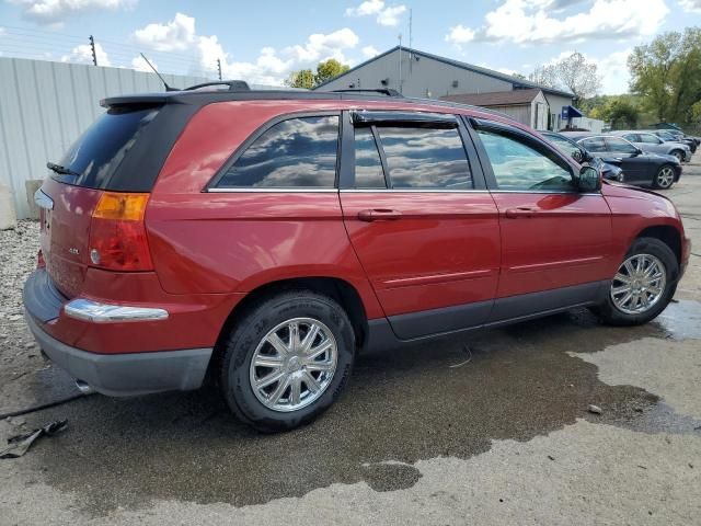 2007 Chrysler Pacifica Touring