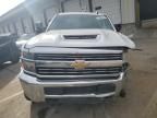 2017 Chevrolet Silverado K2500 Heavy Duty LT