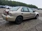 2003 Chevrolet Cavalier