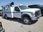 2008 Ford F550 Super Duty