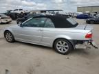 2006 BMW 325 CI