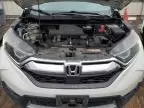 2017 Honda CR-V EXL