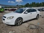 2012 Chevrolet Malibu 1LT