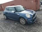 2010 Mini Cooper S