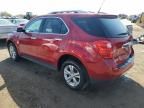 2012 Chevrolet Equinox LTZ