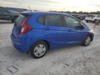 2019 Honda FIT LX