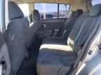 2008 Nissan Versa S