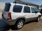 2002 Mazda Tribute LX