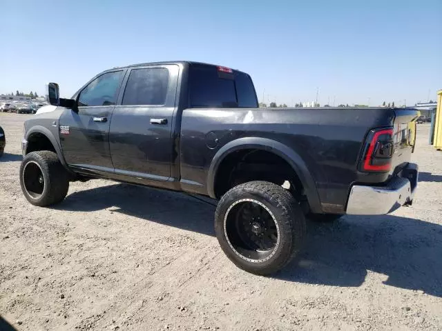 2010 Dodge RAM 2500