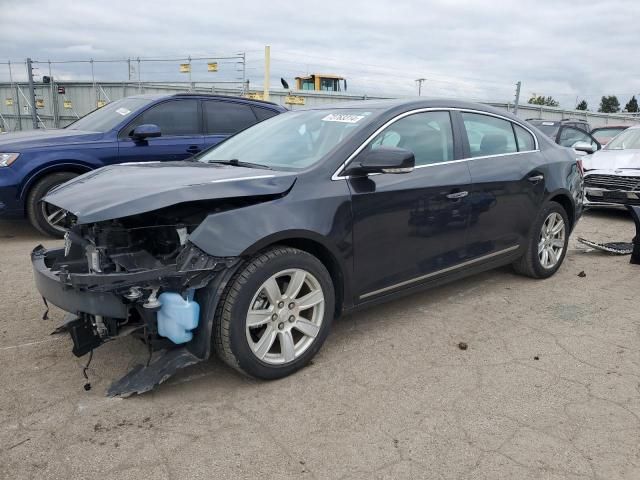 2010 Buick Lacrosse CXL