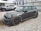 2011 Mini Cooper S