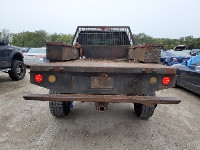 2006 Chevrolet Silverado K3500