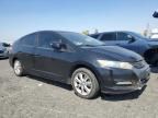 2010 Honda Insight EX