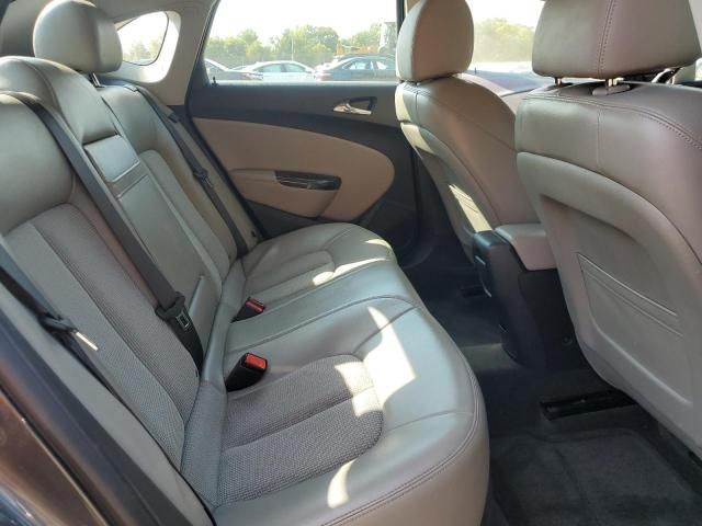 2013 Buick Verano Convenience