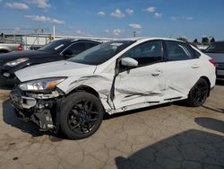 2016 Ford Focus SE en venta en Dyer, IN