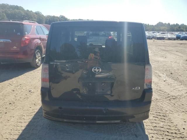 2005 Scion XB