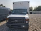 2014 Ford Econoline E450 Super Duty Cutaway Van