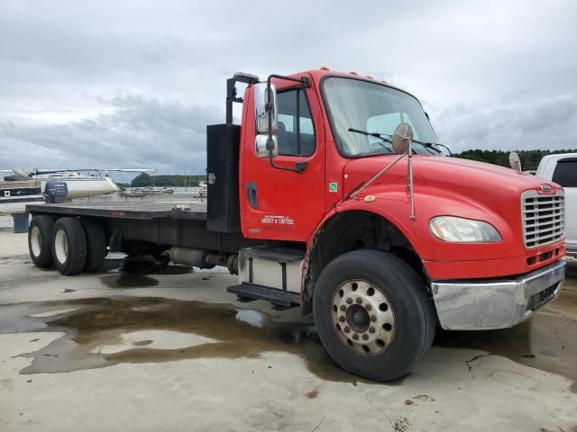 2012 Freightliner M2 106 Medium Duty