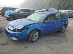 2003 Saturn Ion Level 3 en venta en Glassboro, NJ