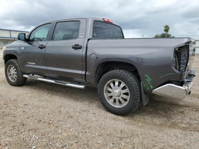 2014 Toyota Tundra Crewmax SR5