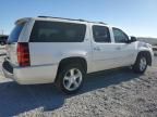 2011 Chevrolet Suburban K1500 LTZ