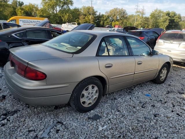 2003 Buick Regal LS