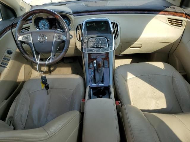 2012 Buick Lacrosse Touring