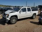 2011 Chevrolet Colorado LT