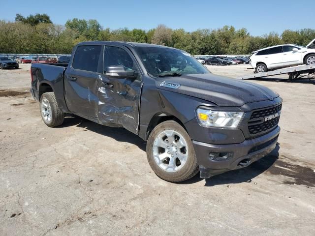 2022 Dodge RAM 1500 BIG HORN/LONE Star