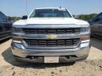 2017 Chevrolet Silverado K1500