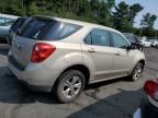 2011 Chevrolet Equinox LS