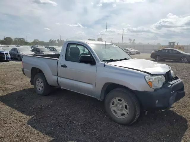 2013 Toyota Tacoma