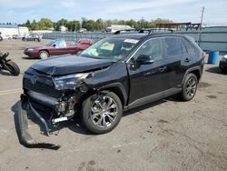 2022 Toyota Rav4 XLE Premium en venta en Pennsburg, PA