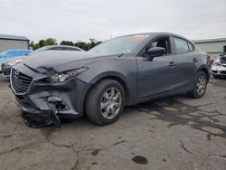 2014 Mazda 3 SV en venta en Pennsburg, PA