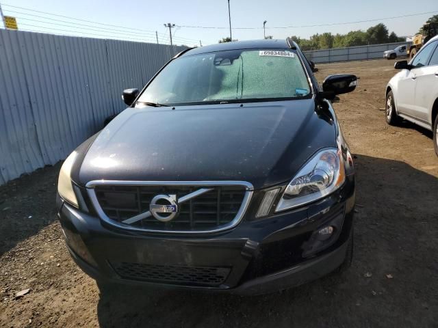 2010 Volvo XC60 3.2