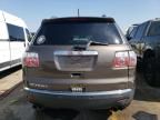 2008 GMC Acadia SLE