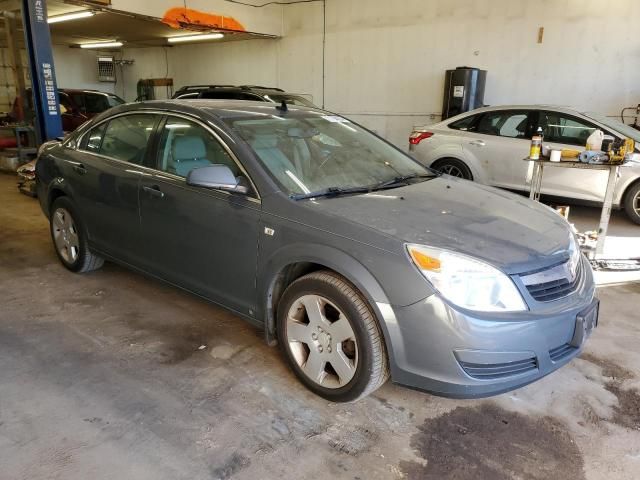 2009 Saturn Aura XE