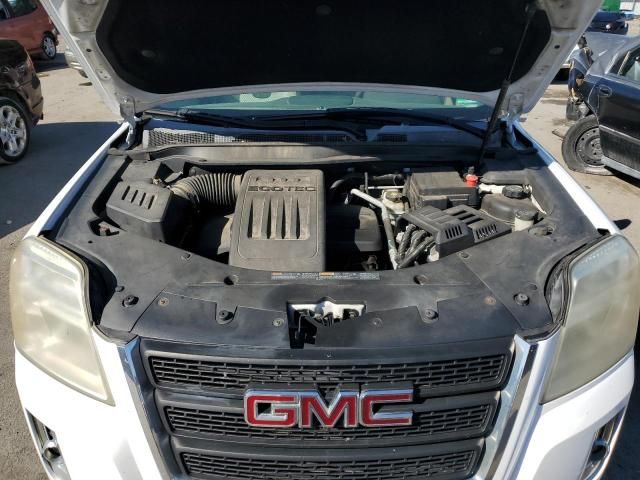 2010 GMC Terrain SLE