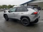 2021 Toyota Rav4 XSE