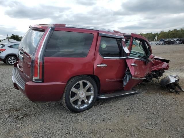 2008 Cadillac Escalade Luxury