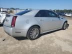 2012 Cadillac CTS Performance Collection